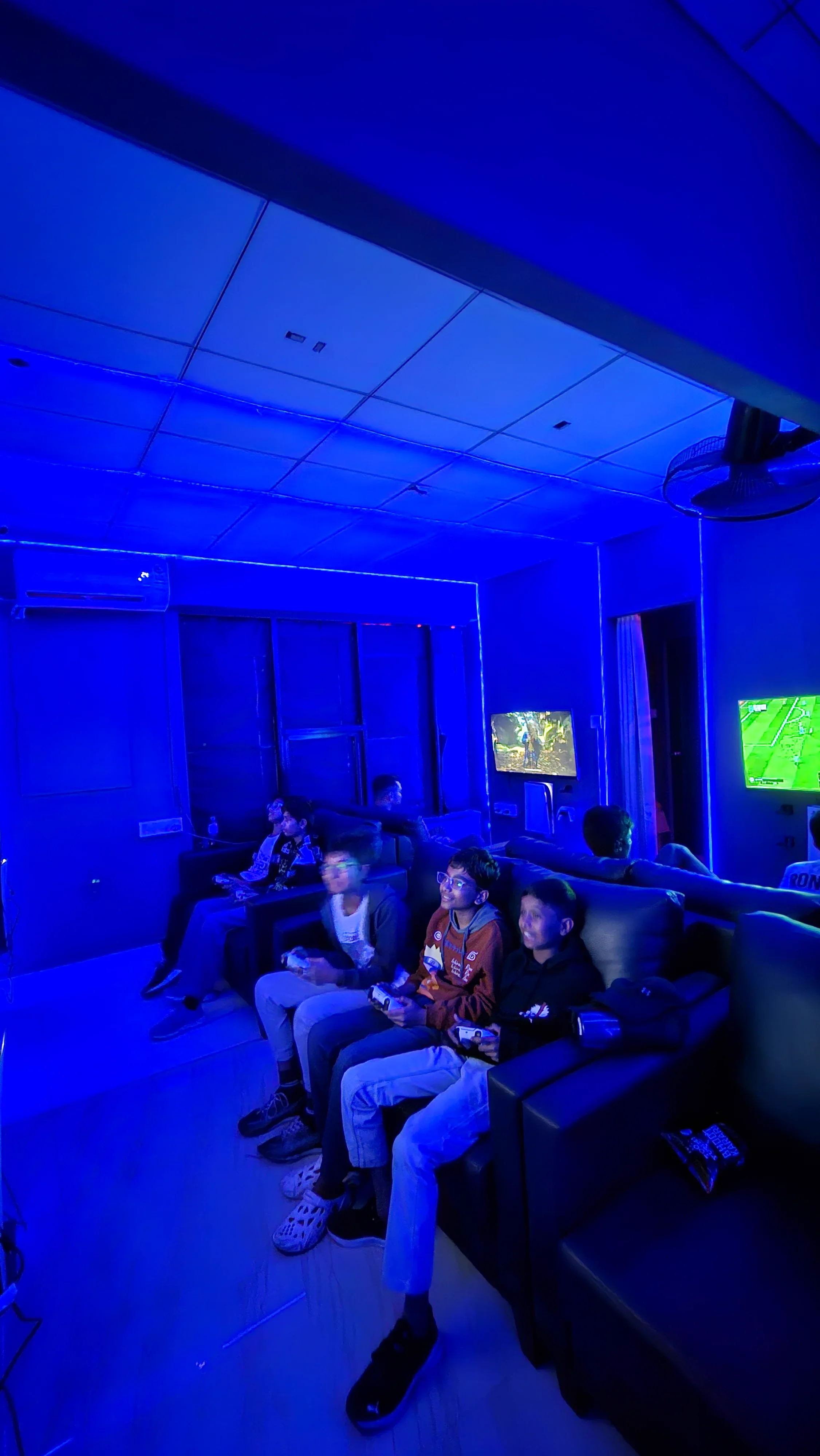 Playverse Gaming Events