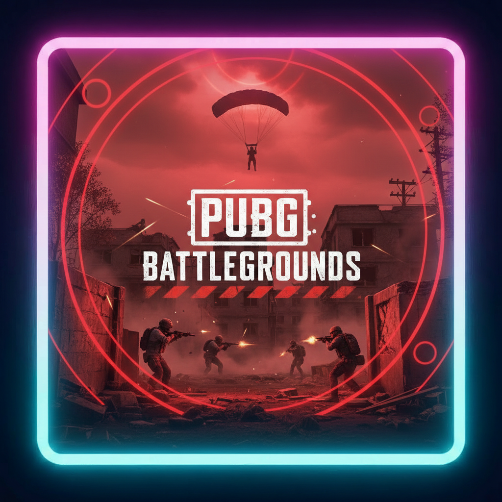 PUBG Battlegrounds on PC at Playverse Pune Gaming Zone
