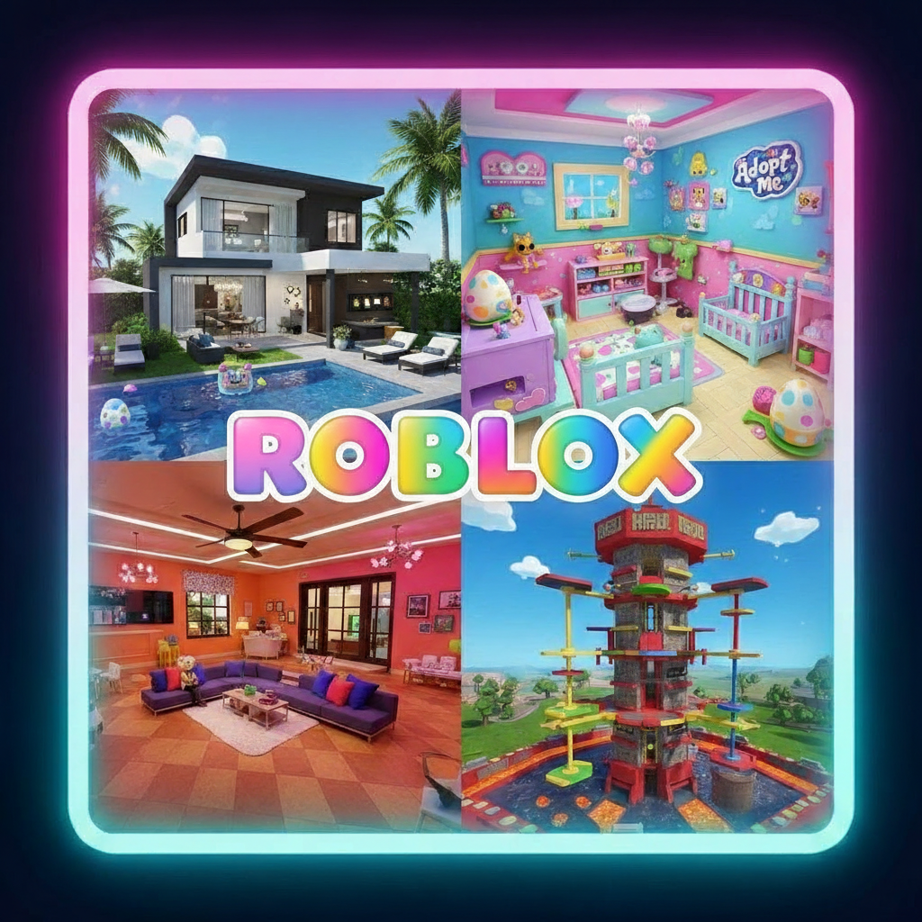 Roblox on PC