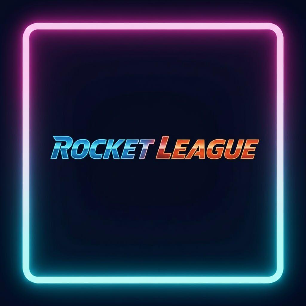 Rocket League on PC