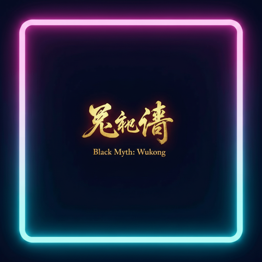 Black Myth Wukong on PS5