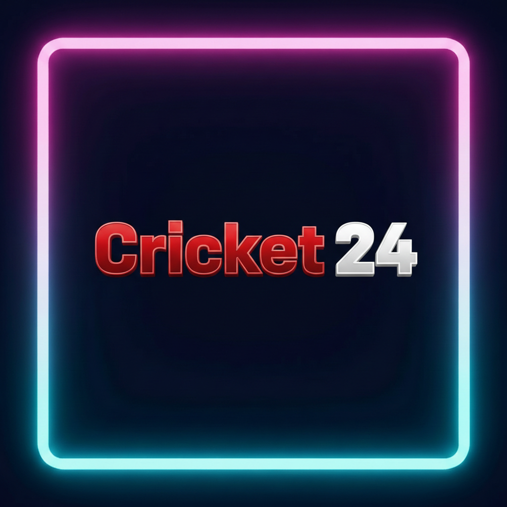 Cricket 24 on PS5 at Playverse Pune Gaming Zone