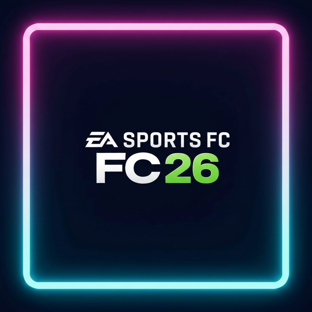 FC 26 on PS5 at Playverse Pune Gaming Zone