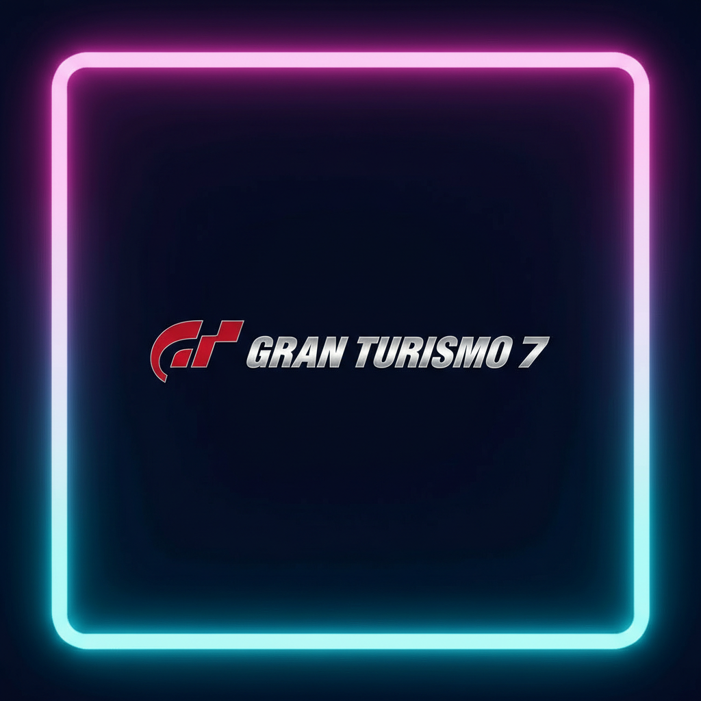 Gran Turismo 7 on PS5 at Playverse Pune Gaming Zone