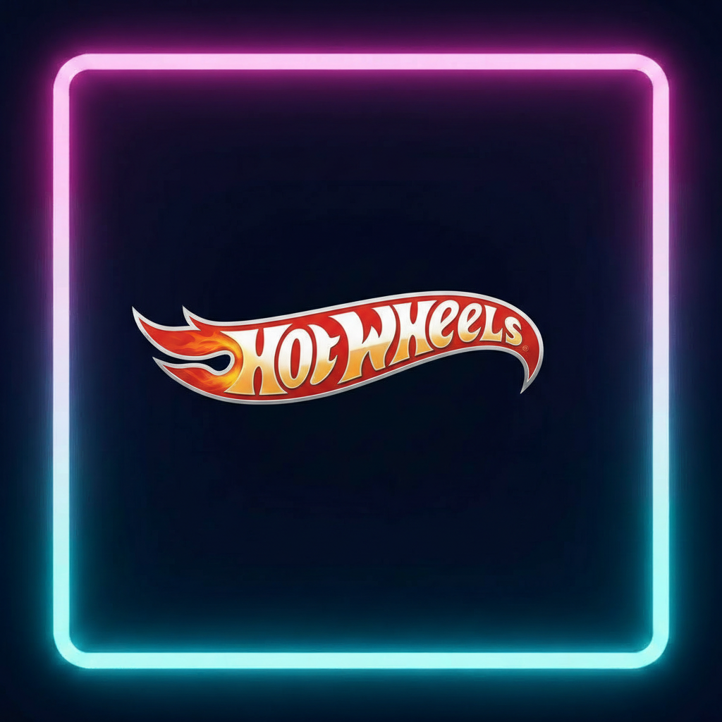 Hot Wheels on PS5