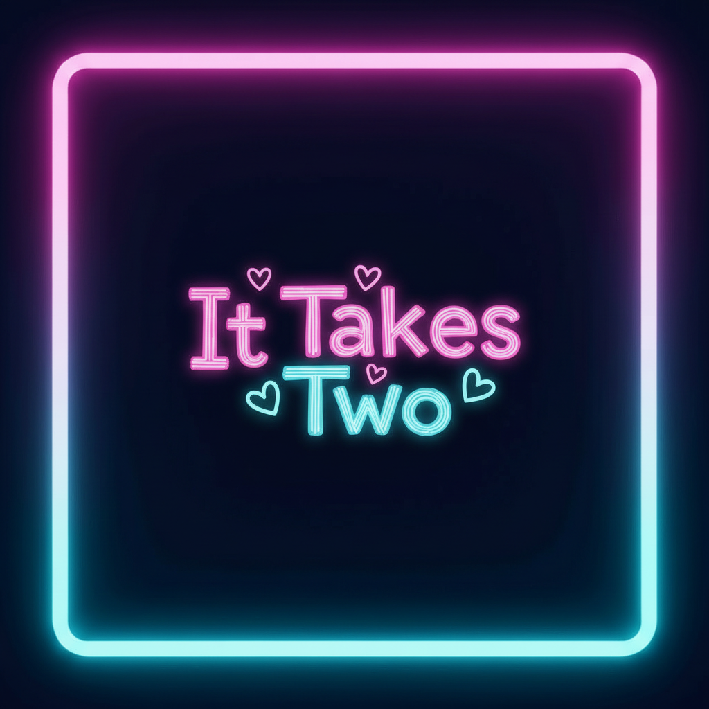 It Takes Two on PS5 at Playverse Pune Gaming Zone